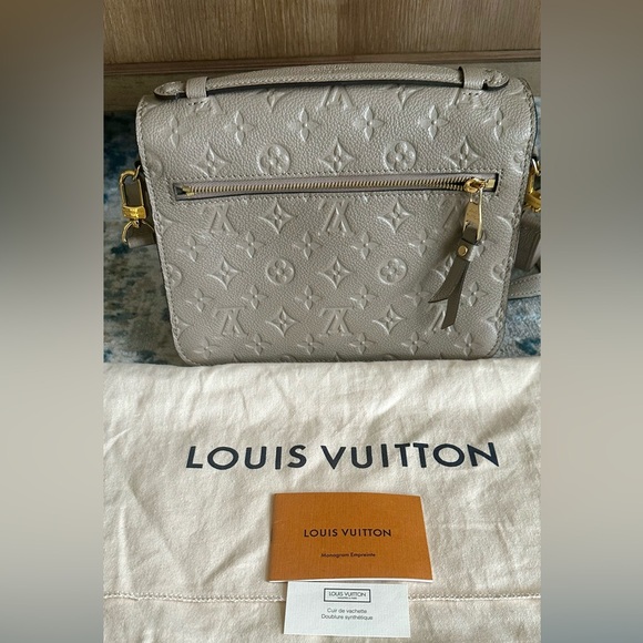 Pochette Métis in excellent condition - Picture 2 of 15